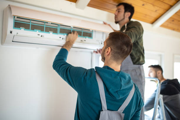 Best HVAC Emergency Services  in Mitchell, SD