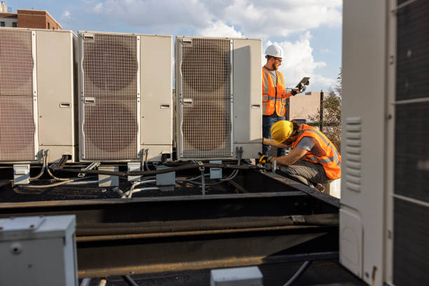 Best 24/7 HVAC Repair  in Mitchell, SD