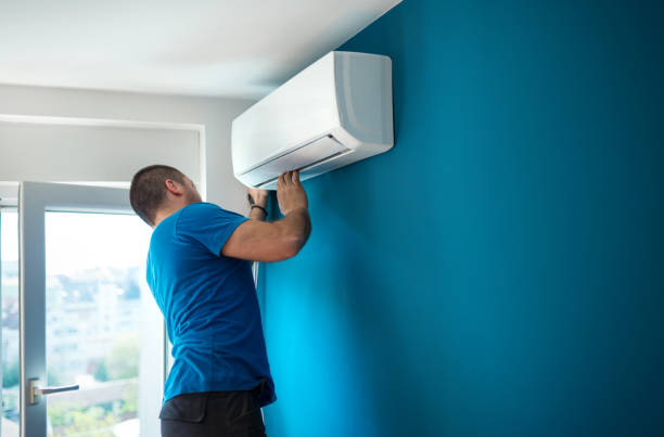 Best HVAC Companies Near Me  in Mitchell, SD