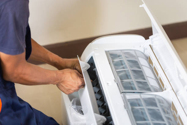 HVAC Emergency Services in Mitchell, SD