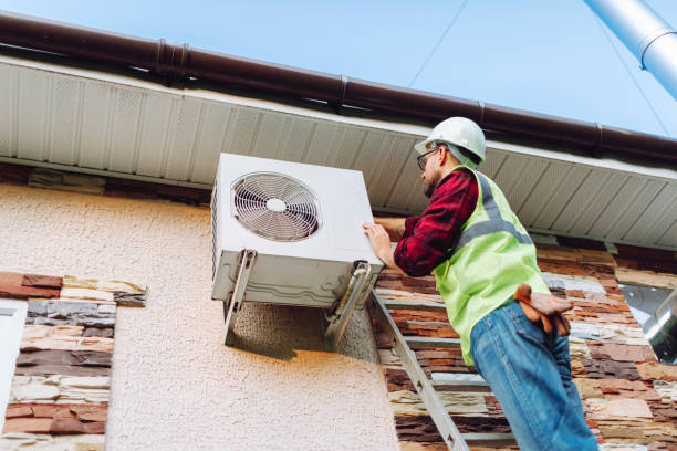 Best Emergency HVAC Repair  in Mitchell, SD