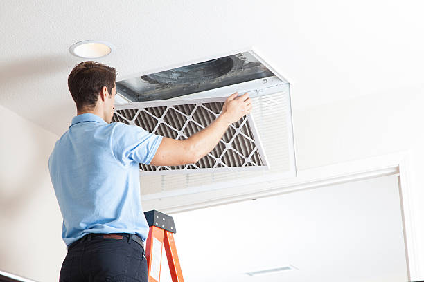 Best HVAC Replacement Cost  in Mitchell, SD
