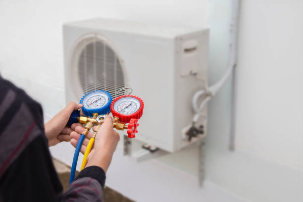 Best HVAC Maintenance Near Me  in Mitchell, SD
