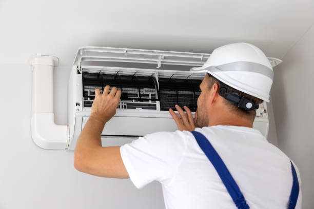 Best HVAC Replacement Cost  in Mitchell, SD